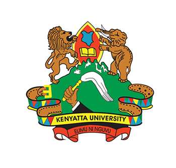 Kenyatta University Logo